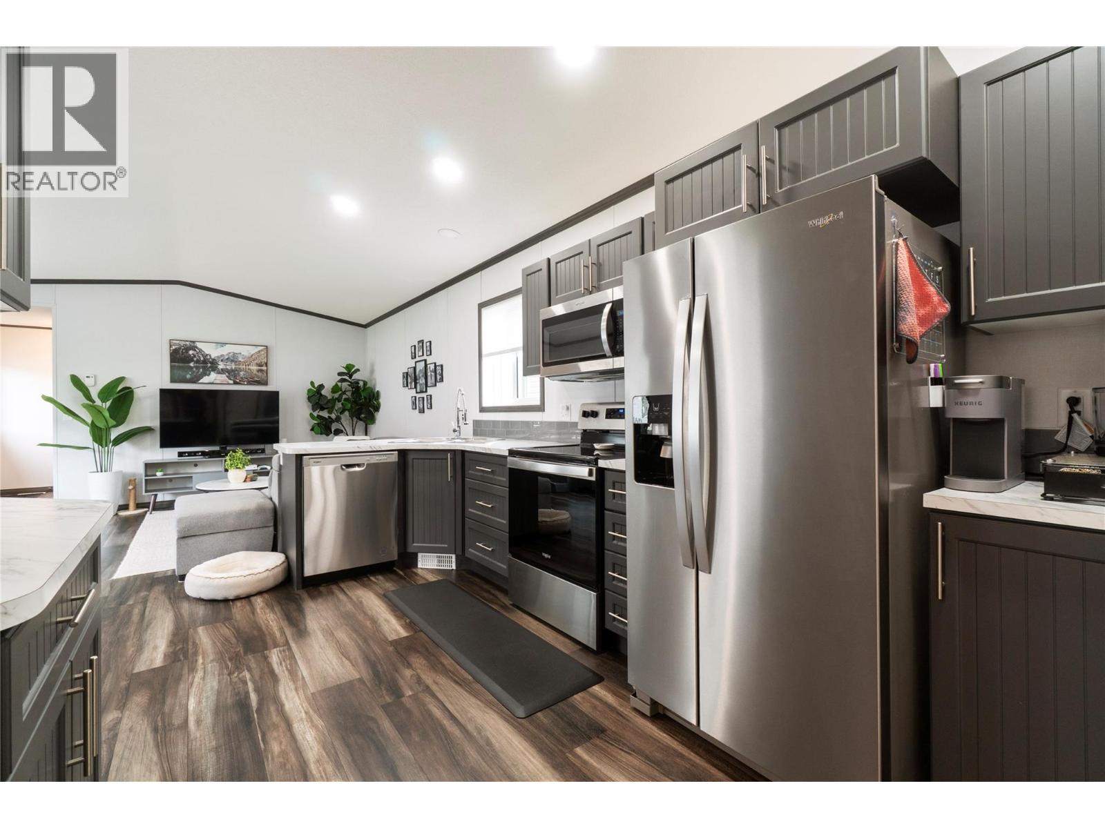 1705 Hillier Road Unit# 10, Sicamous, BC