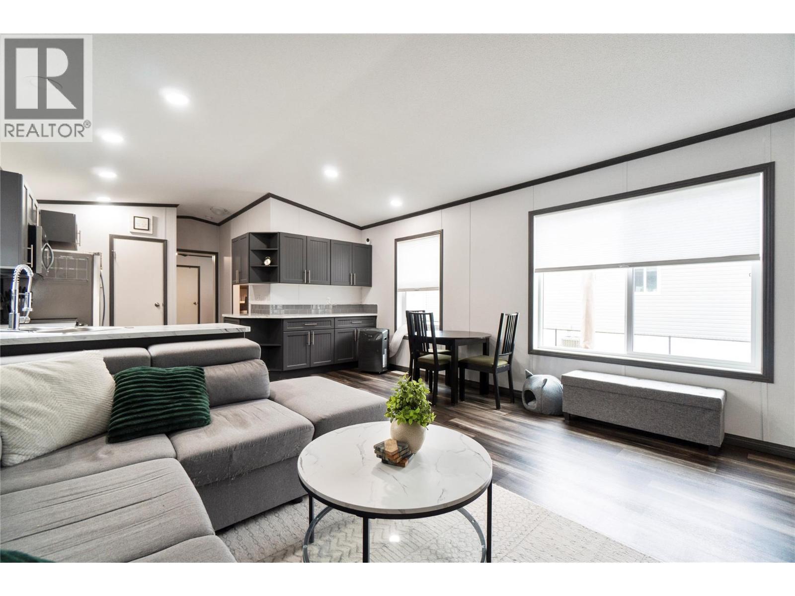 1705 Hillier Road Unit# 10, Sicamous, BC