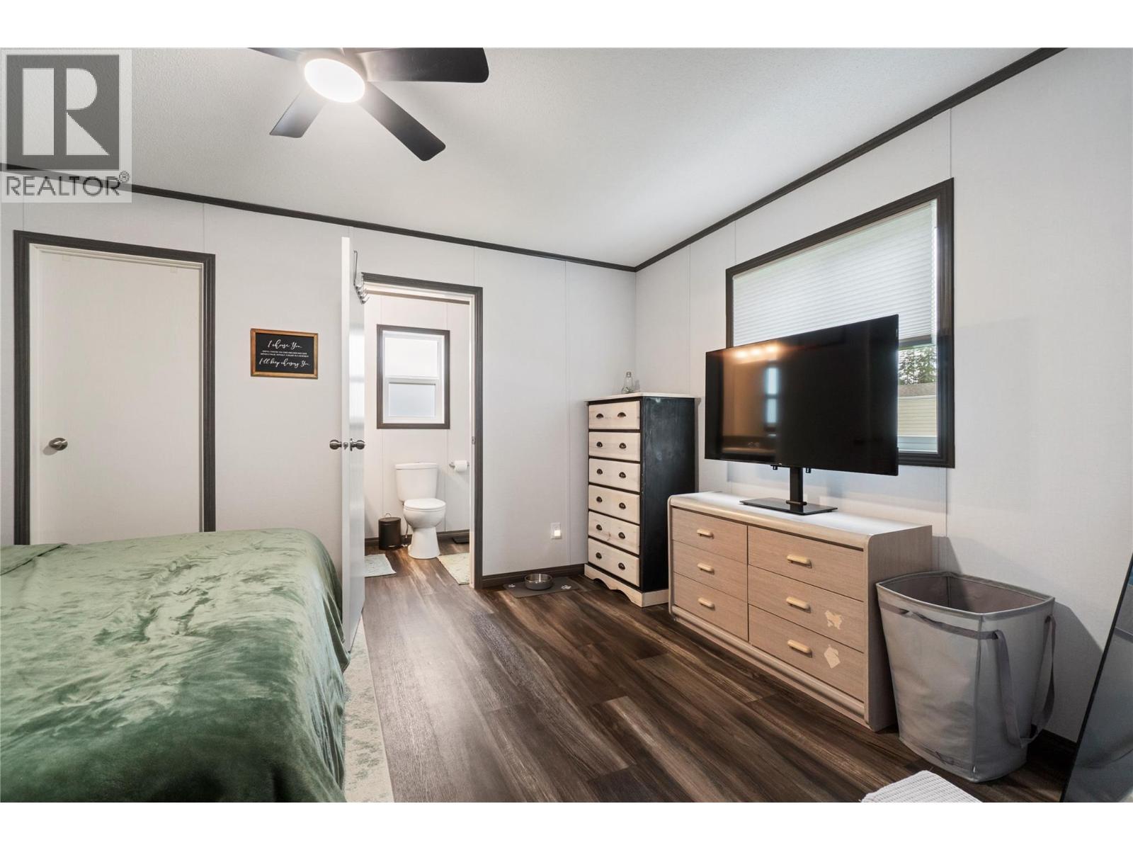 1705 Hillier Road Unit# 10, Sicamous, BC