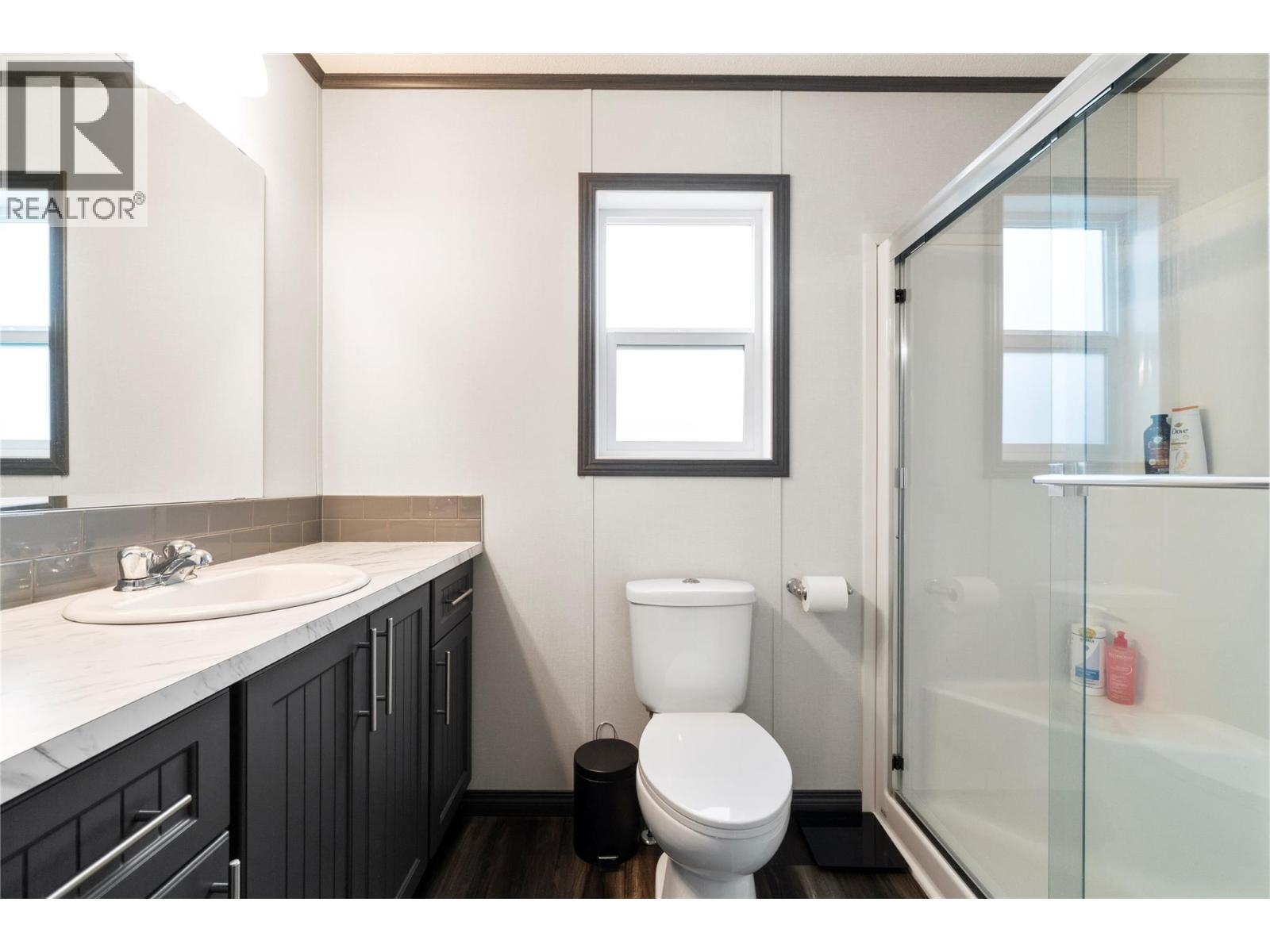 1705 Hillier Road Unit# 10, Sicamous, BC