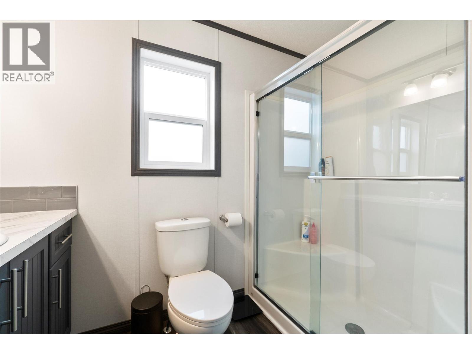 1705 Hillier Road Unit# 10, Sicamous, BC