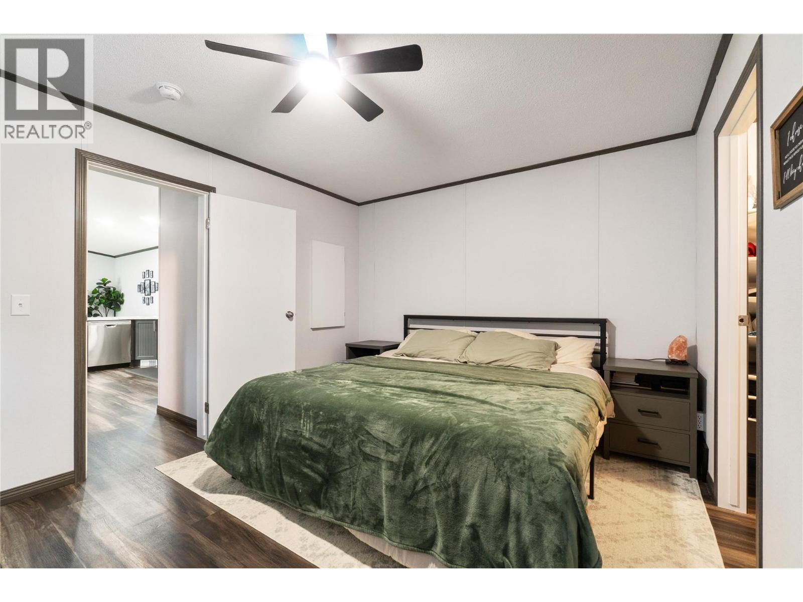 1705 Hillier Road Unit# 10, Sicamous, BC