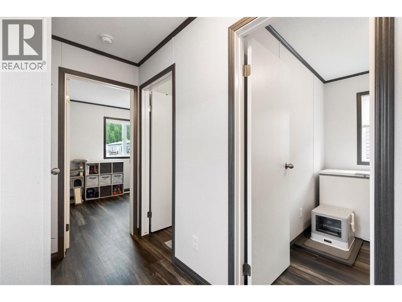1705 Hillier Road Unit# 10, Sicamous, BC