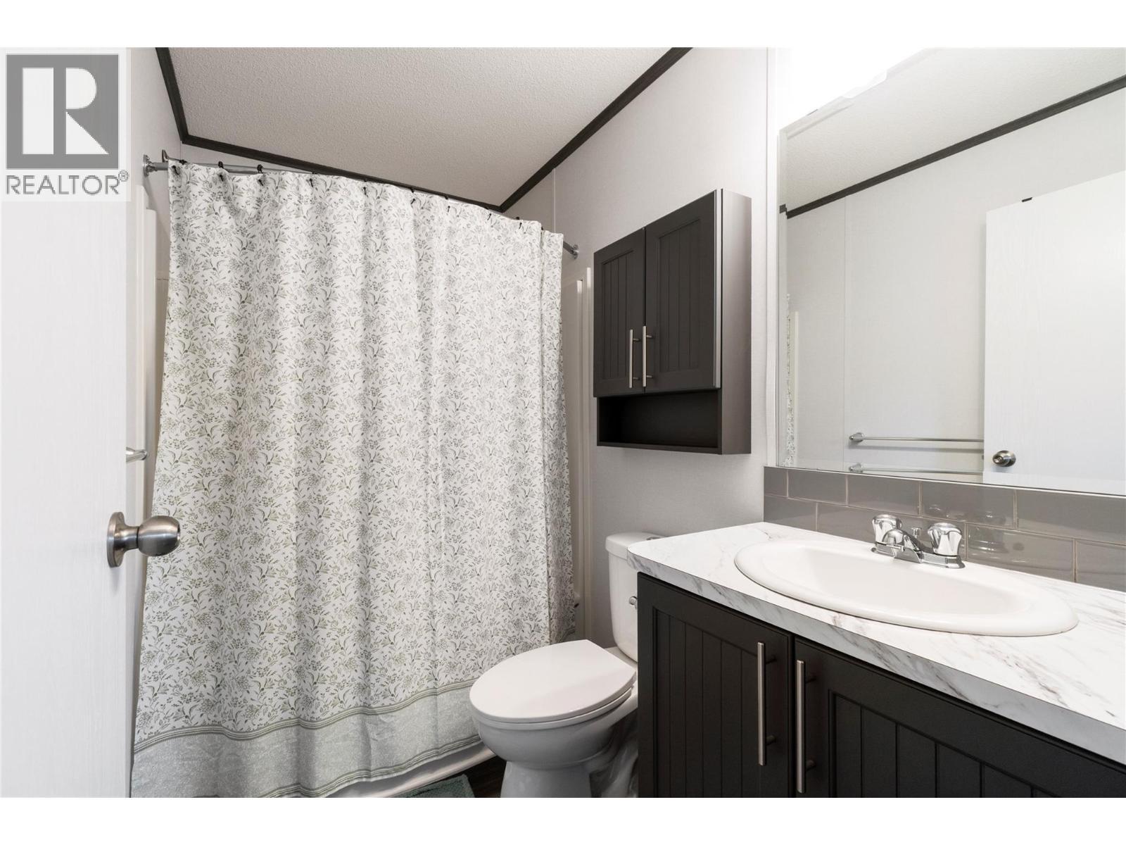 1705 Hillier Road Unit# 10, Sicamous, BC