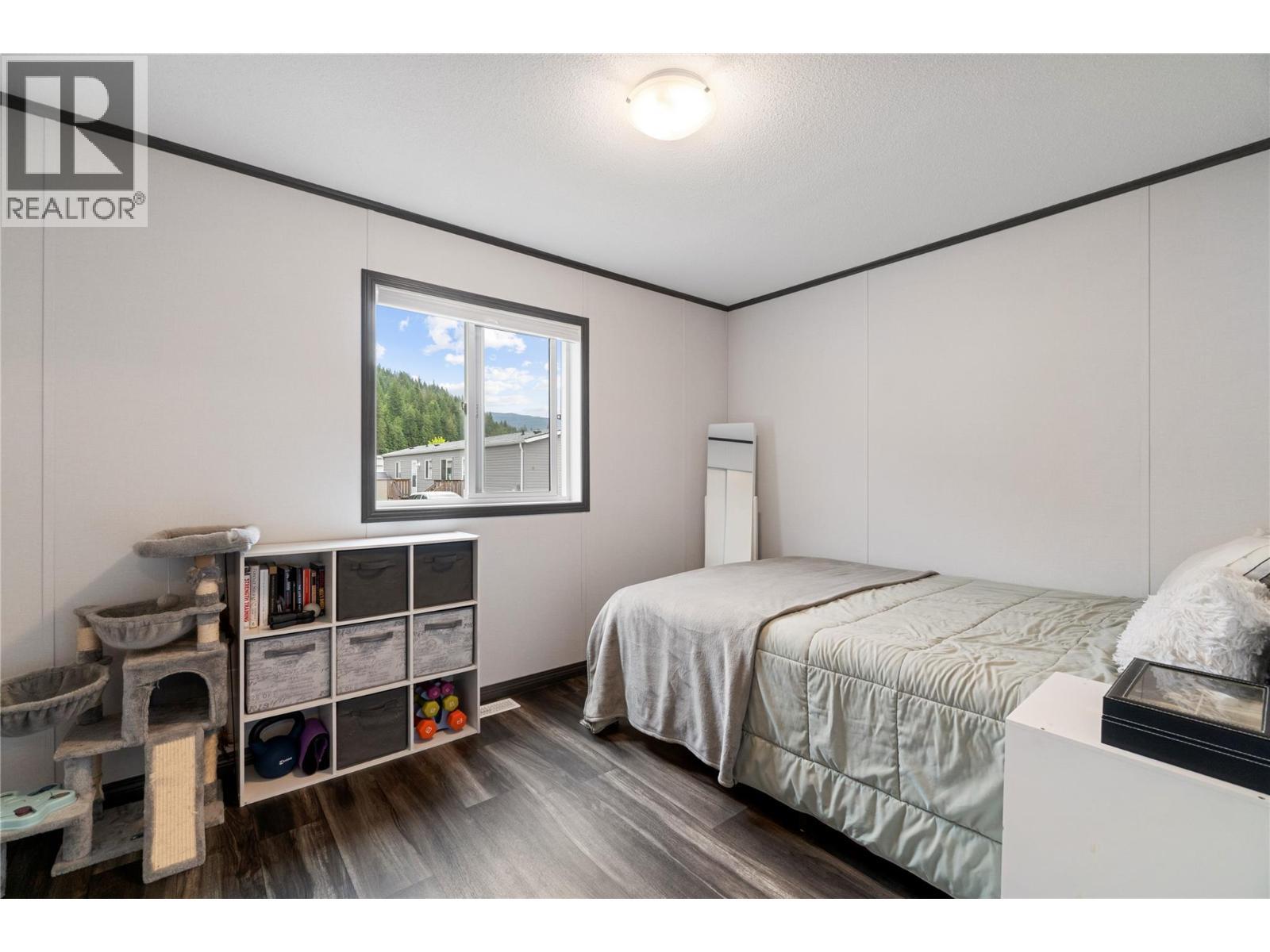 1705 Hillier Road Unit# 10, Sicamous, BC