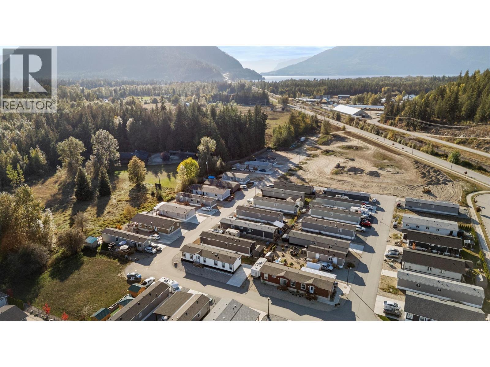 1705 Hillier Road Unit# 10, Sicamous, BC