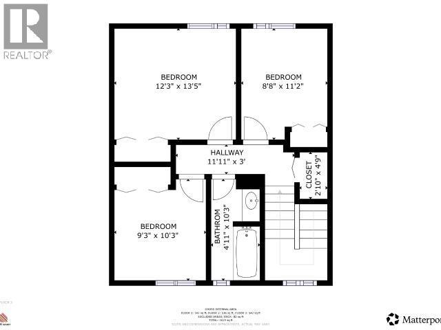 18-20 Harper Street, Faro, YT