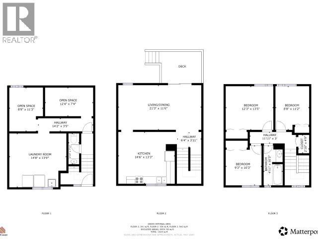 18-20 Harper Street, Faro, YT