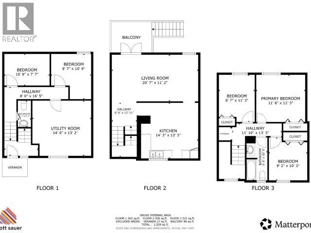 18-20 Harper Street, Faro, YT