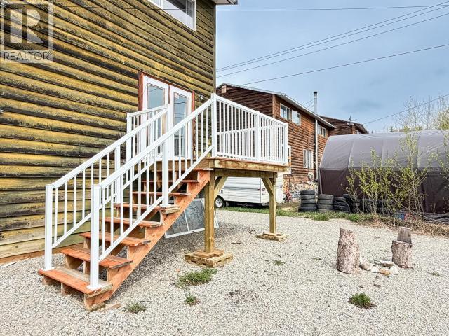 18-20 Harper Street, Faro, YT