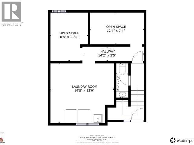 18-20 Harper Street, Faro, YT