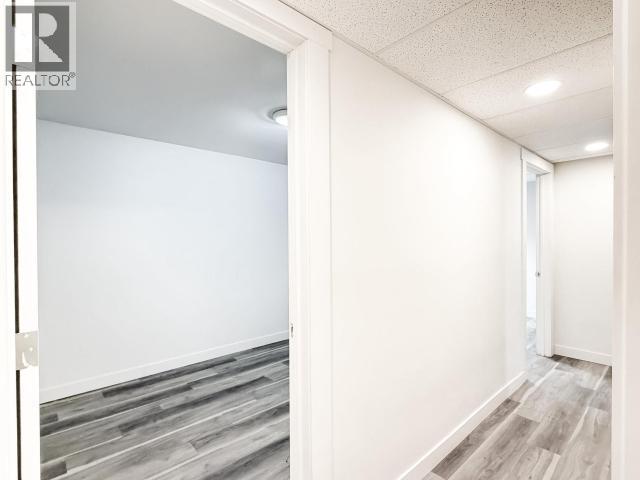18-20 Harper Street, Faro, YT