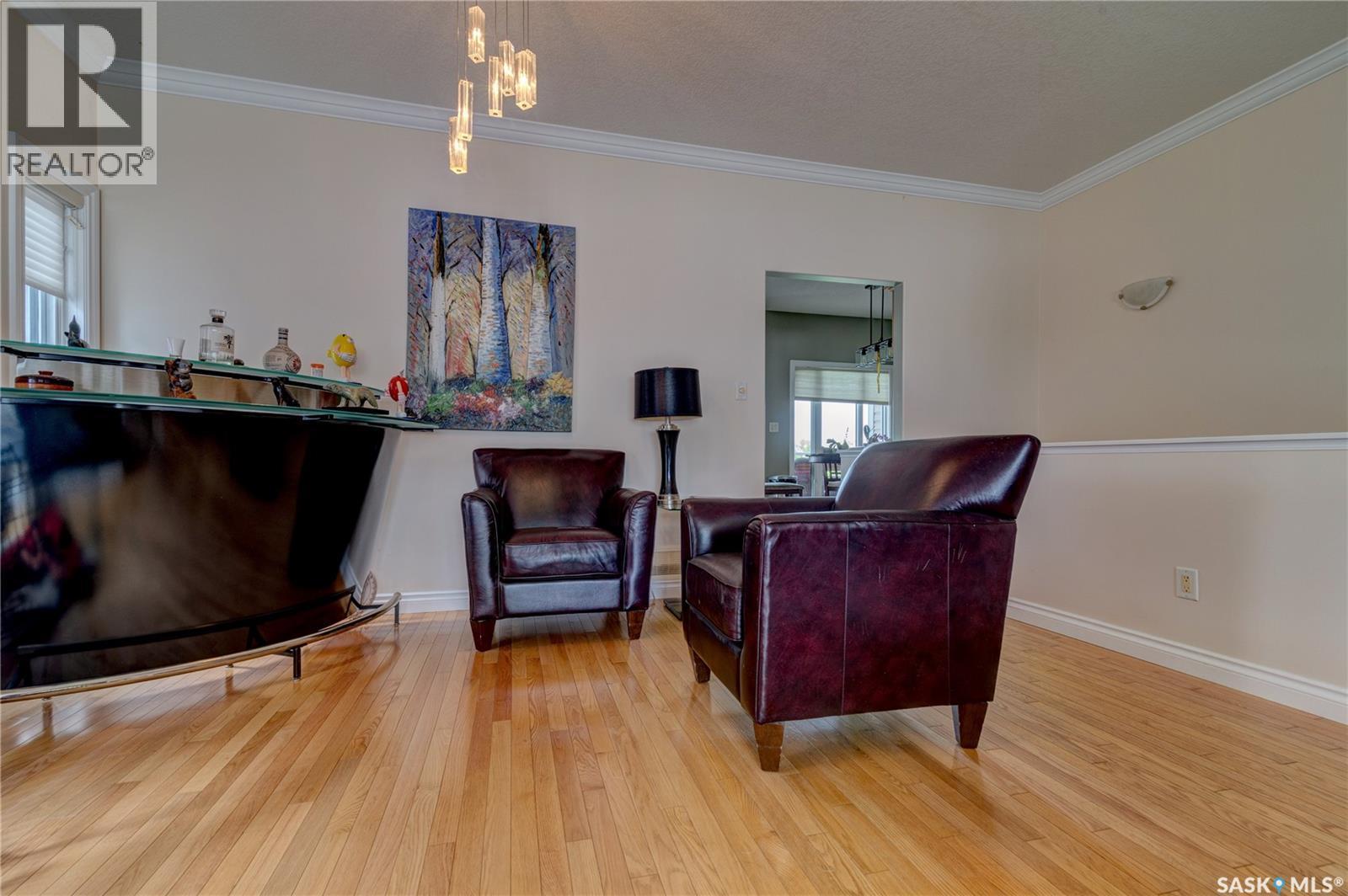 3511 Bishop Crescent E, Regina, SK