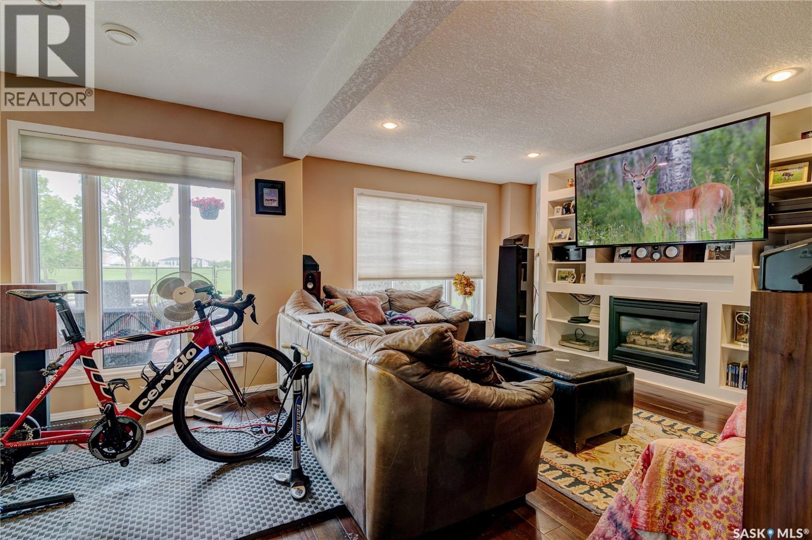 3511 Bishop Crescent E, Regina, SK