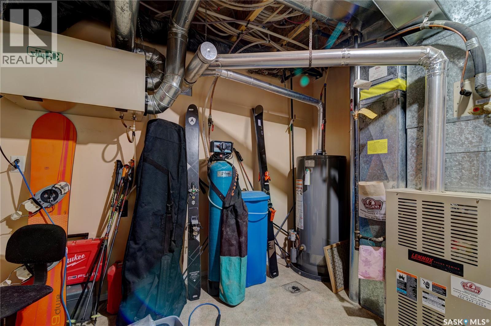 3511 Bishop Crescent E, Regina, SK