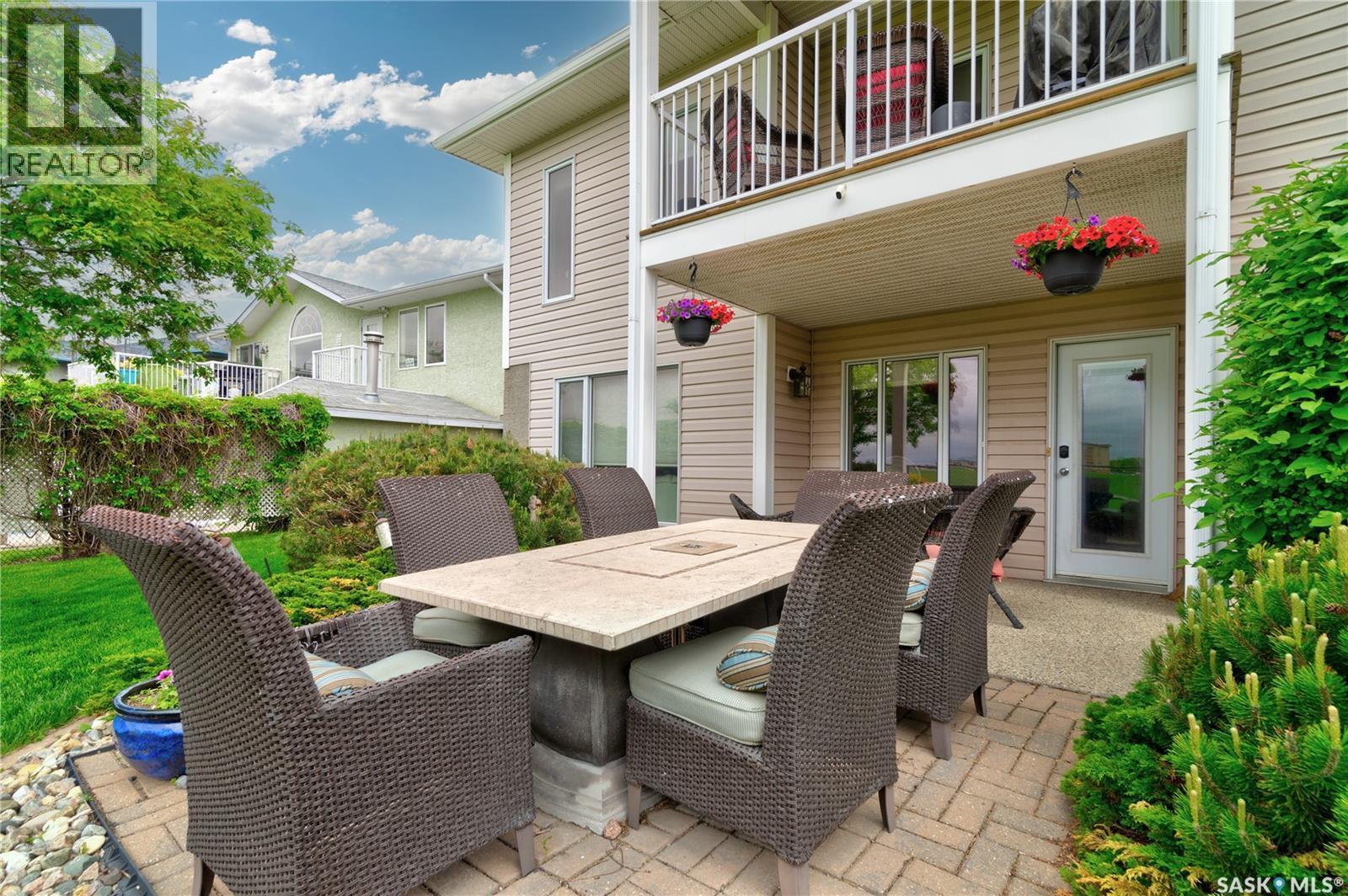 3511 Bishop Crescent E, Regina, SK
