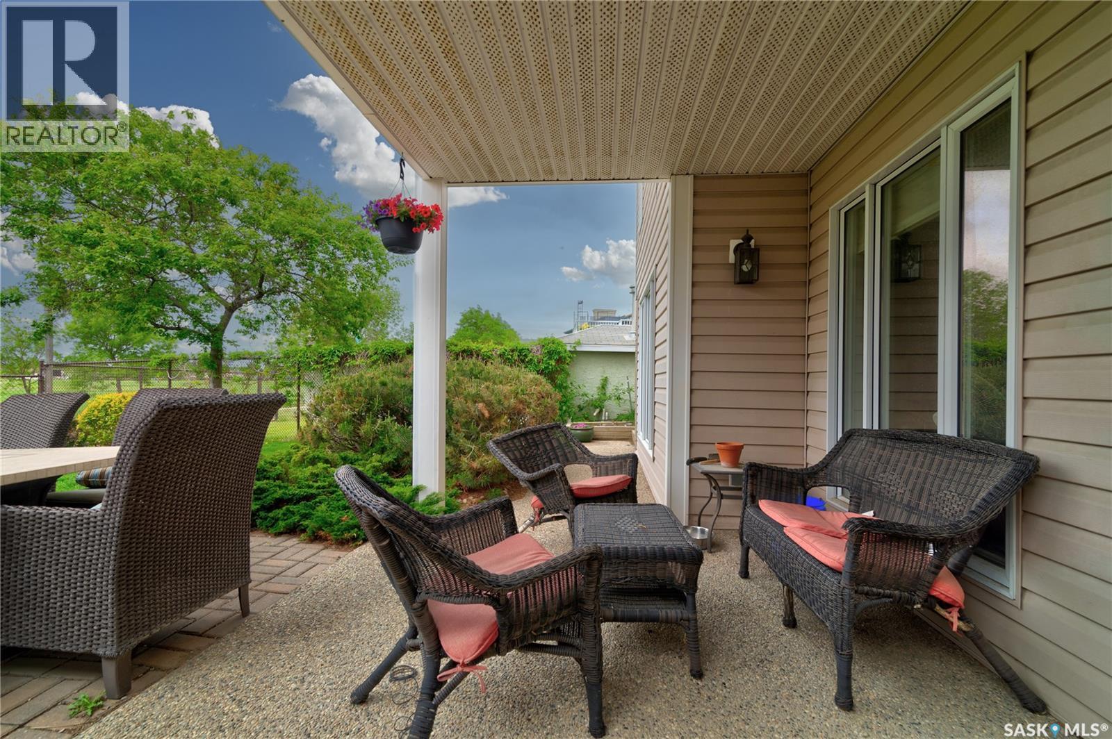 3511 Bishop Crescent E, Regina, SK