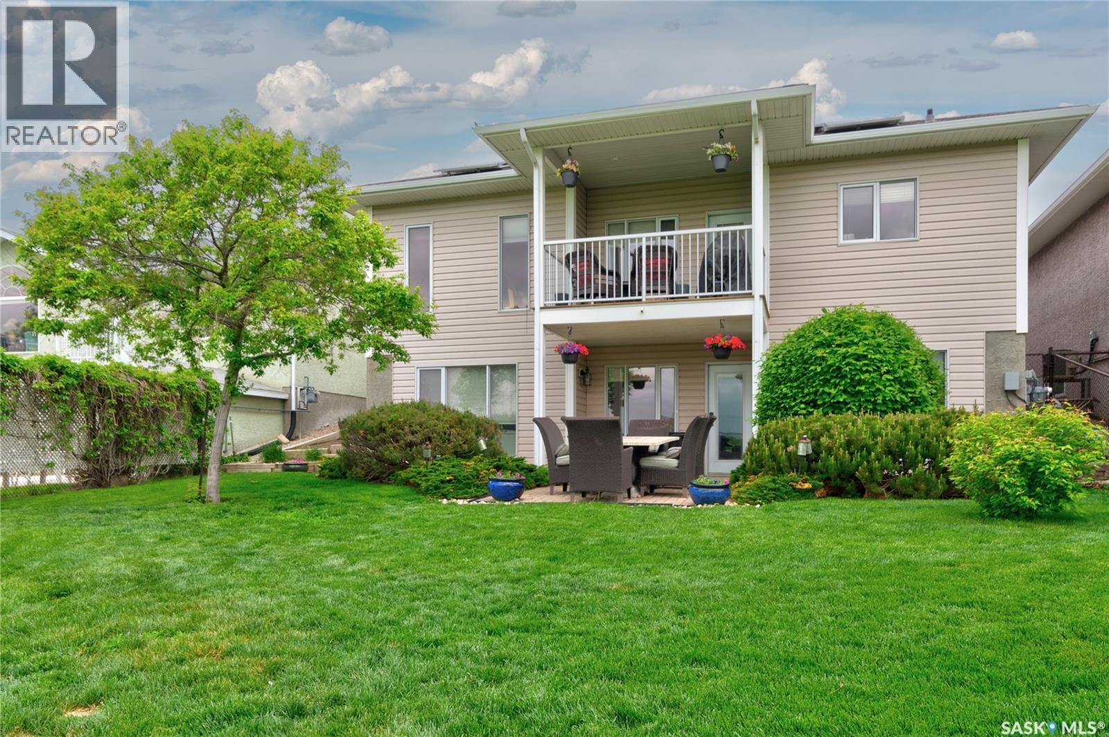 3511 Bishop Crescent E, Regina, SK