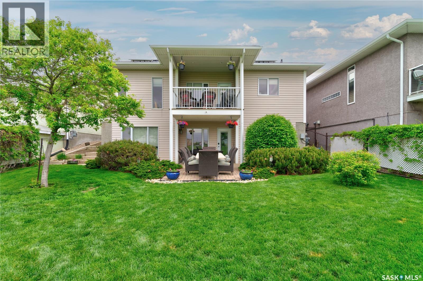 3511 Bishop Crescent E, Regina, SK