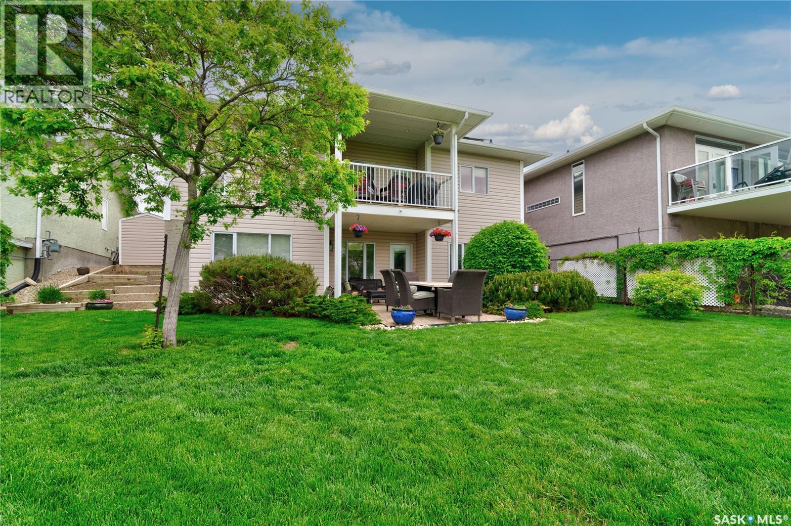 3511 Bishop Crescent E, Regina, SK