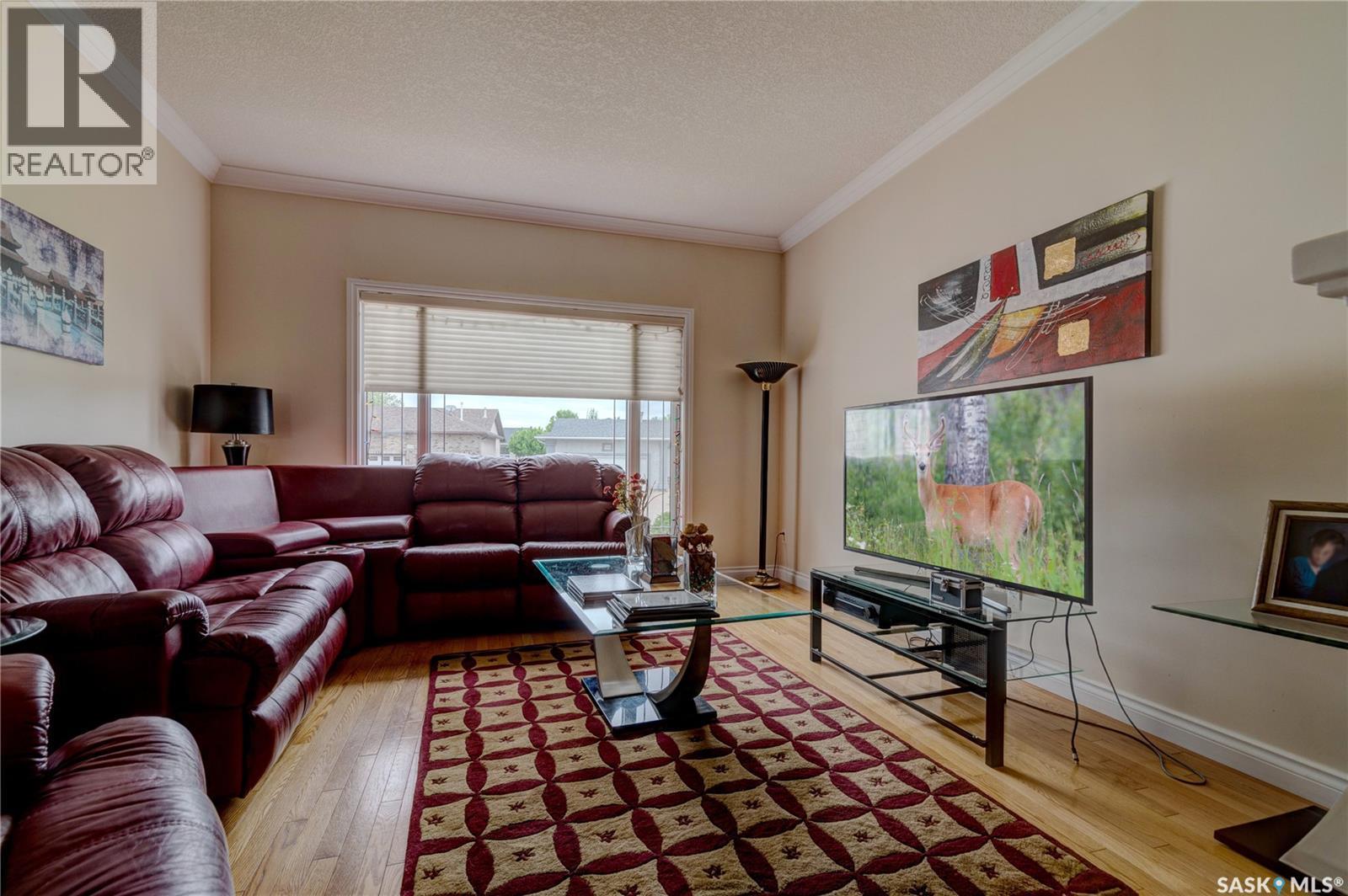 3511 Bishop Crescent E, Regina, SK