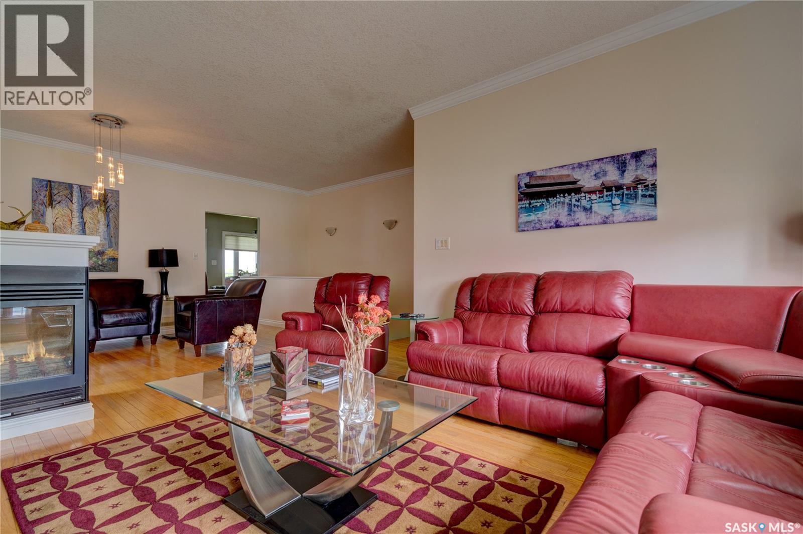 3511 Bishop Crescent E, Regina, SK