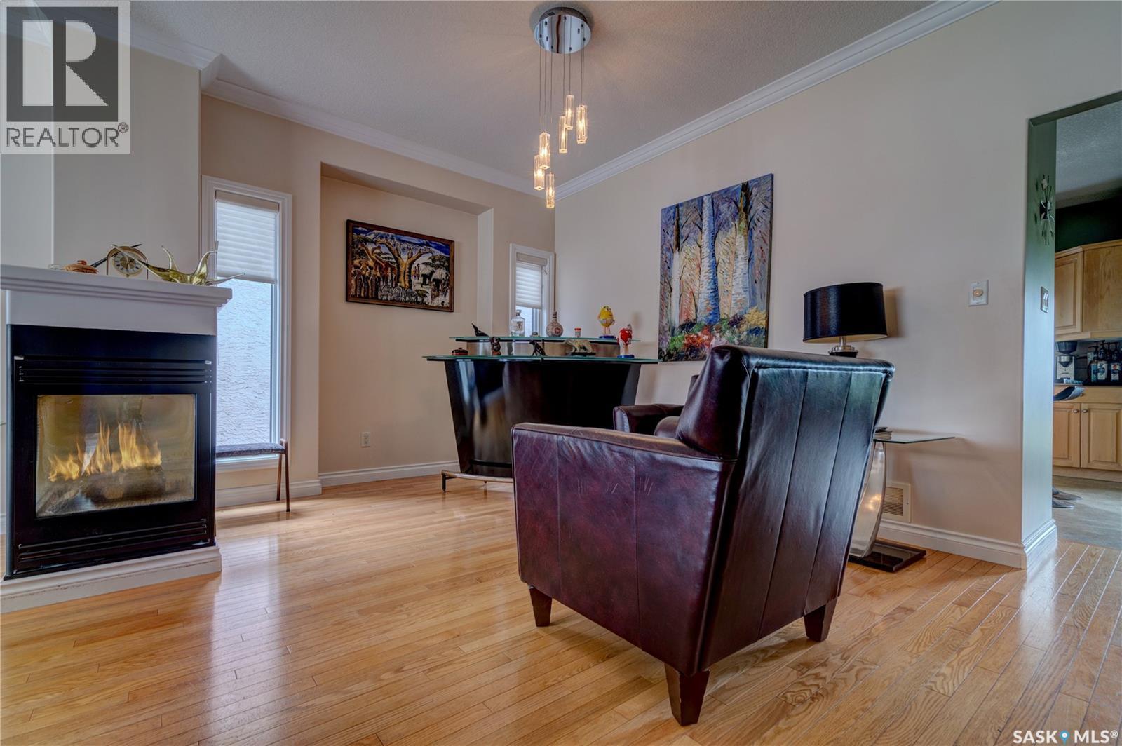 3511 Bishop Crescent E, Regina, SK