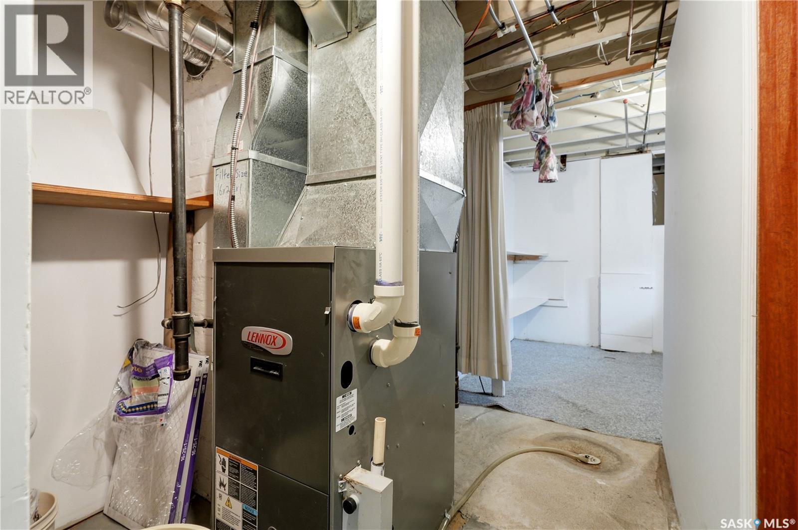 525 5Th Street E, Saskatoon, SK