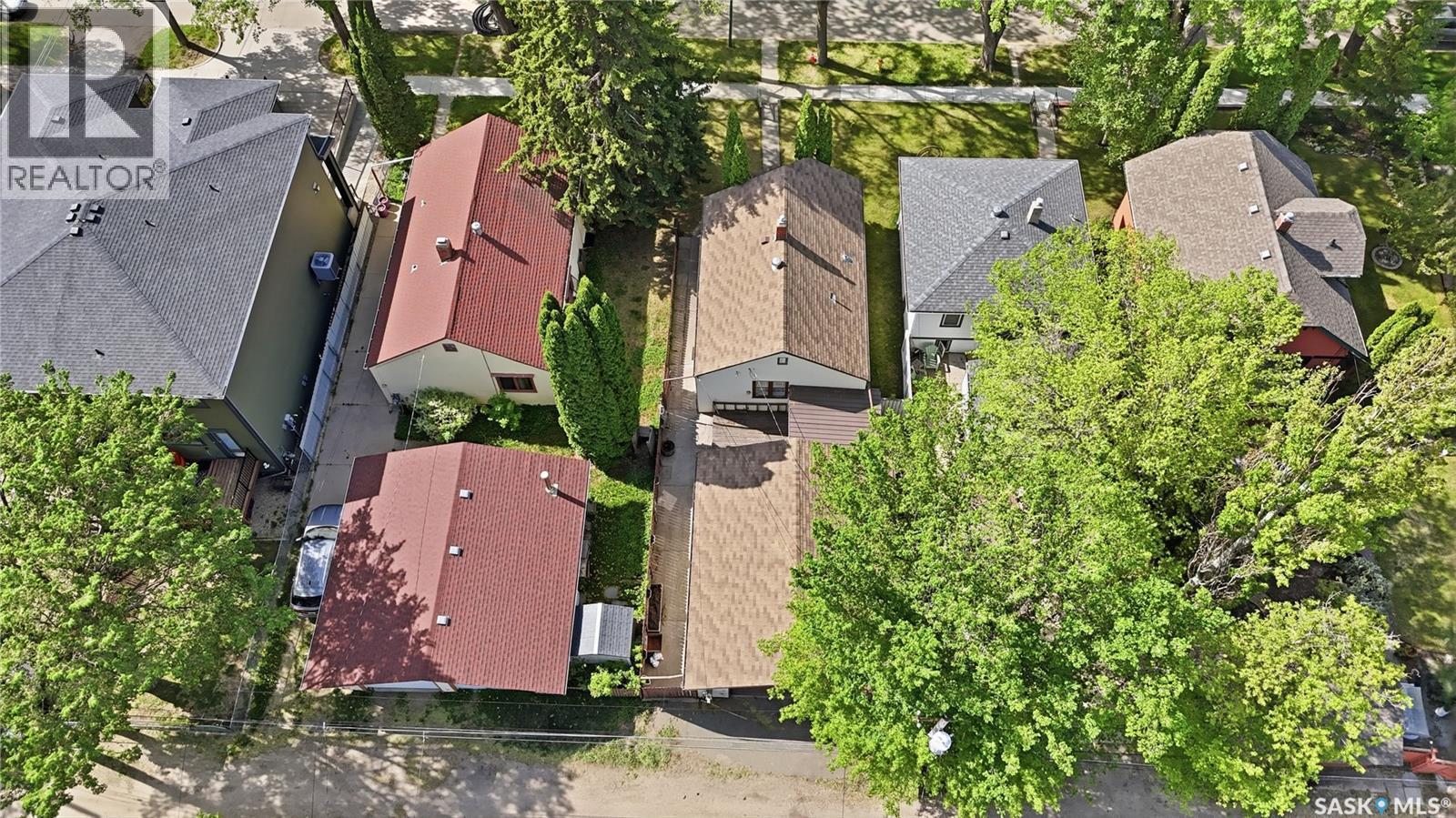 525 5Th Street E, Saskatoon, SK