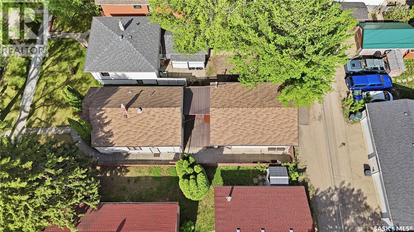 525 5Th Street E, Saskatoon, SK