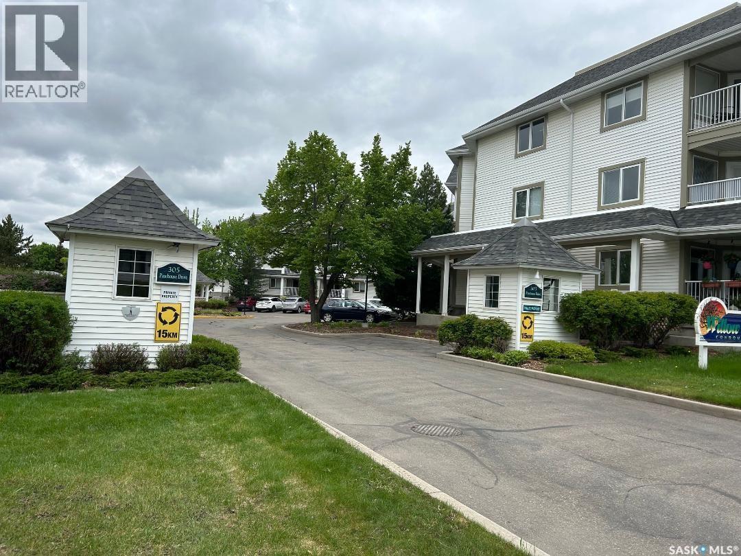 305 303 Pinehouse Drive, Saskatoon, SK