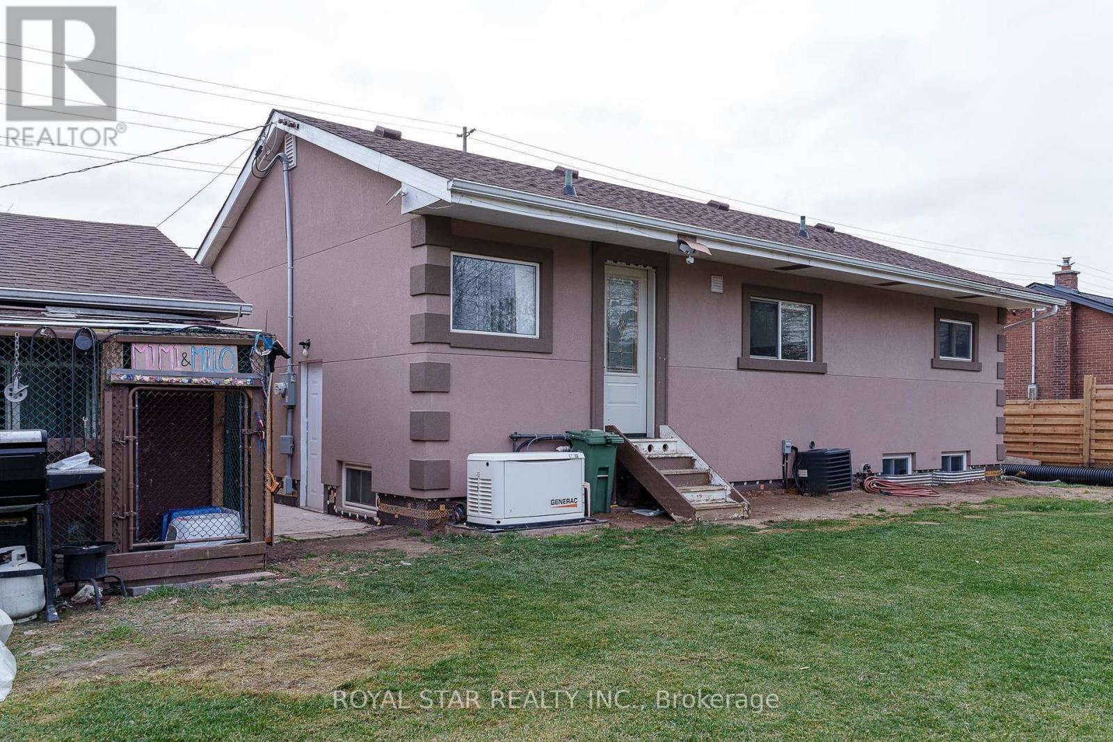 6540 Twenty Road E, Hamilton, ON