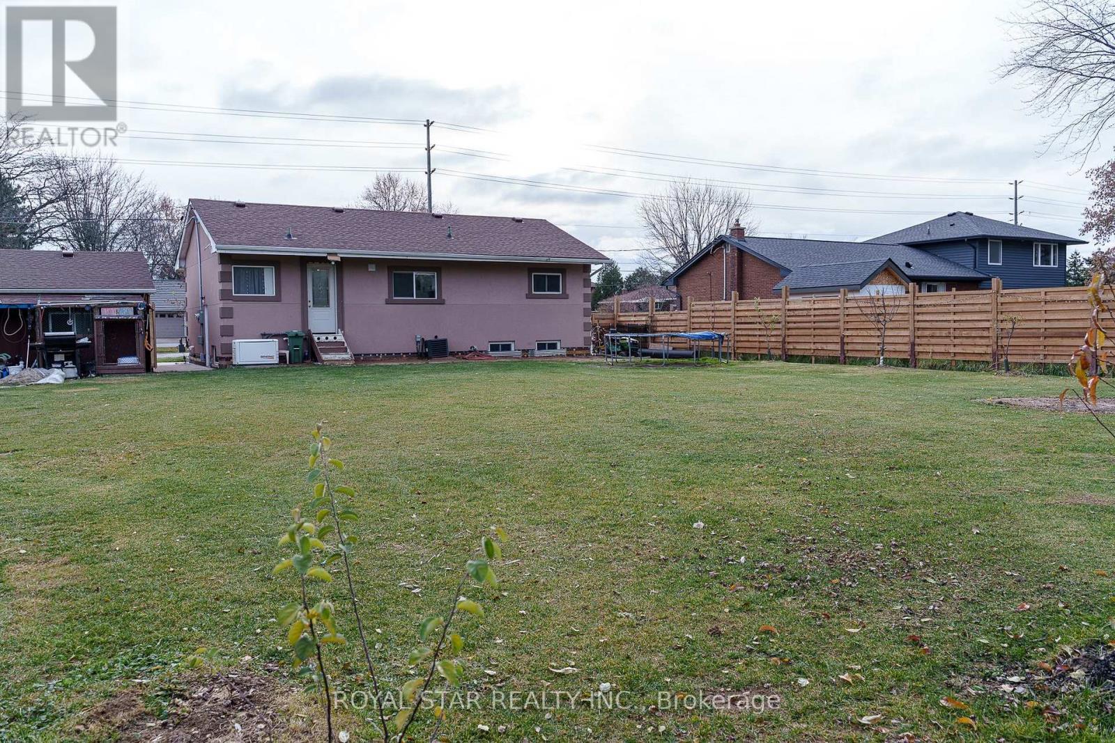 6540 Twenty Road E, Hamilton, ON