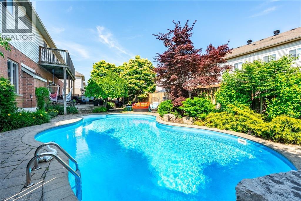 2338 Norland Drive, Burlington, ON