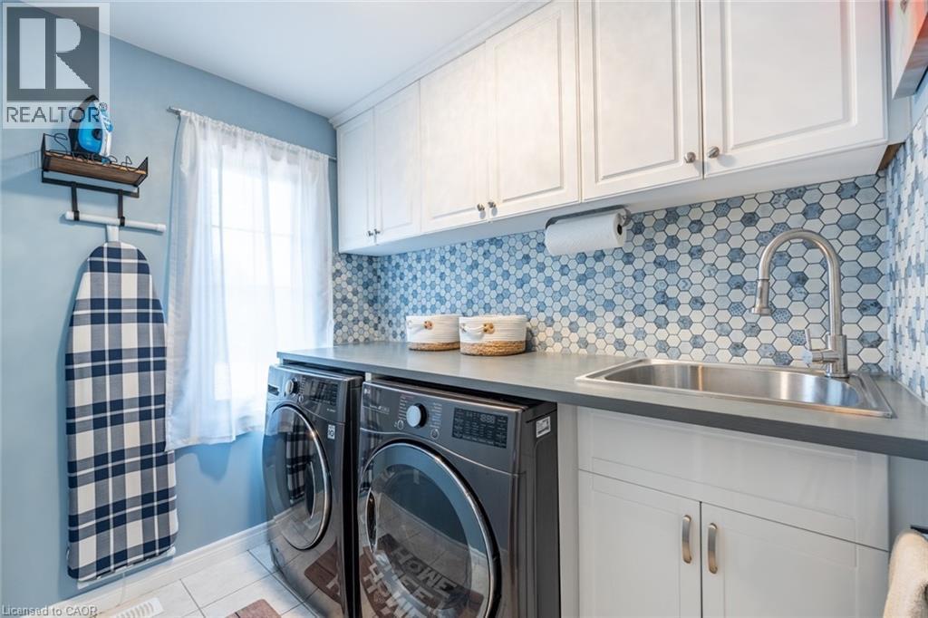 2338 Norland Drive, Burlington, ON