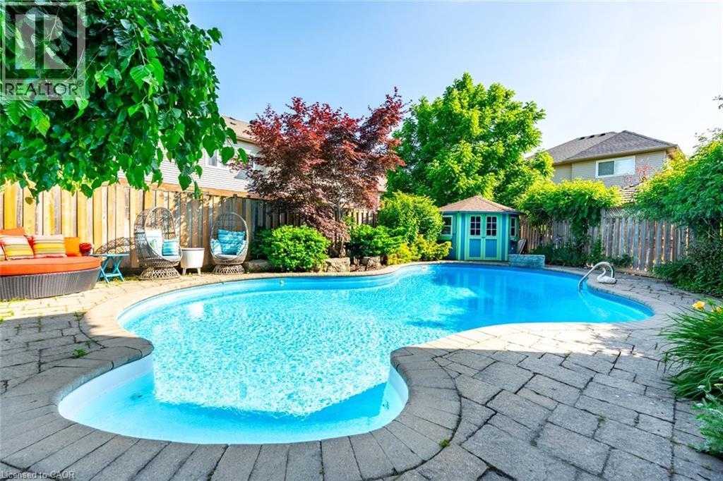 2338 Norland Drive, Burlington, ON