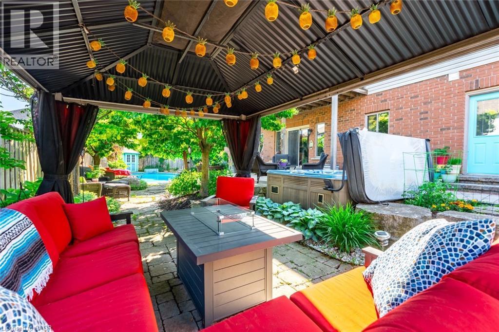 2338 Norland Drive, Burlington, ON