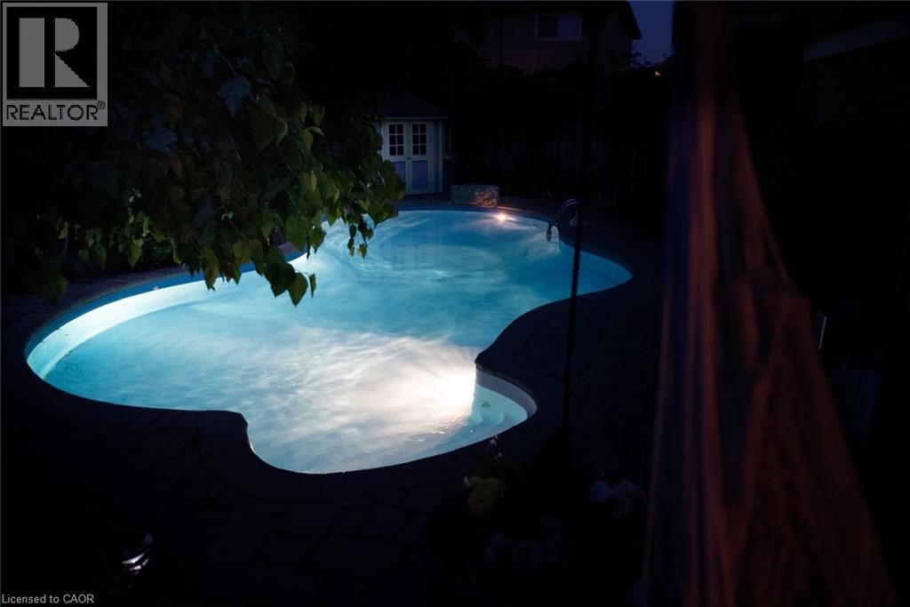 2338 Norland Drive, Burlington, ON