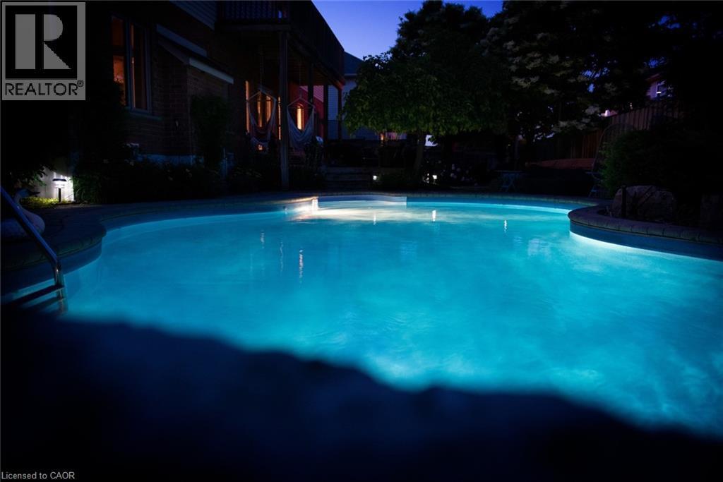 2338 Norland Drive, Burlington, ON