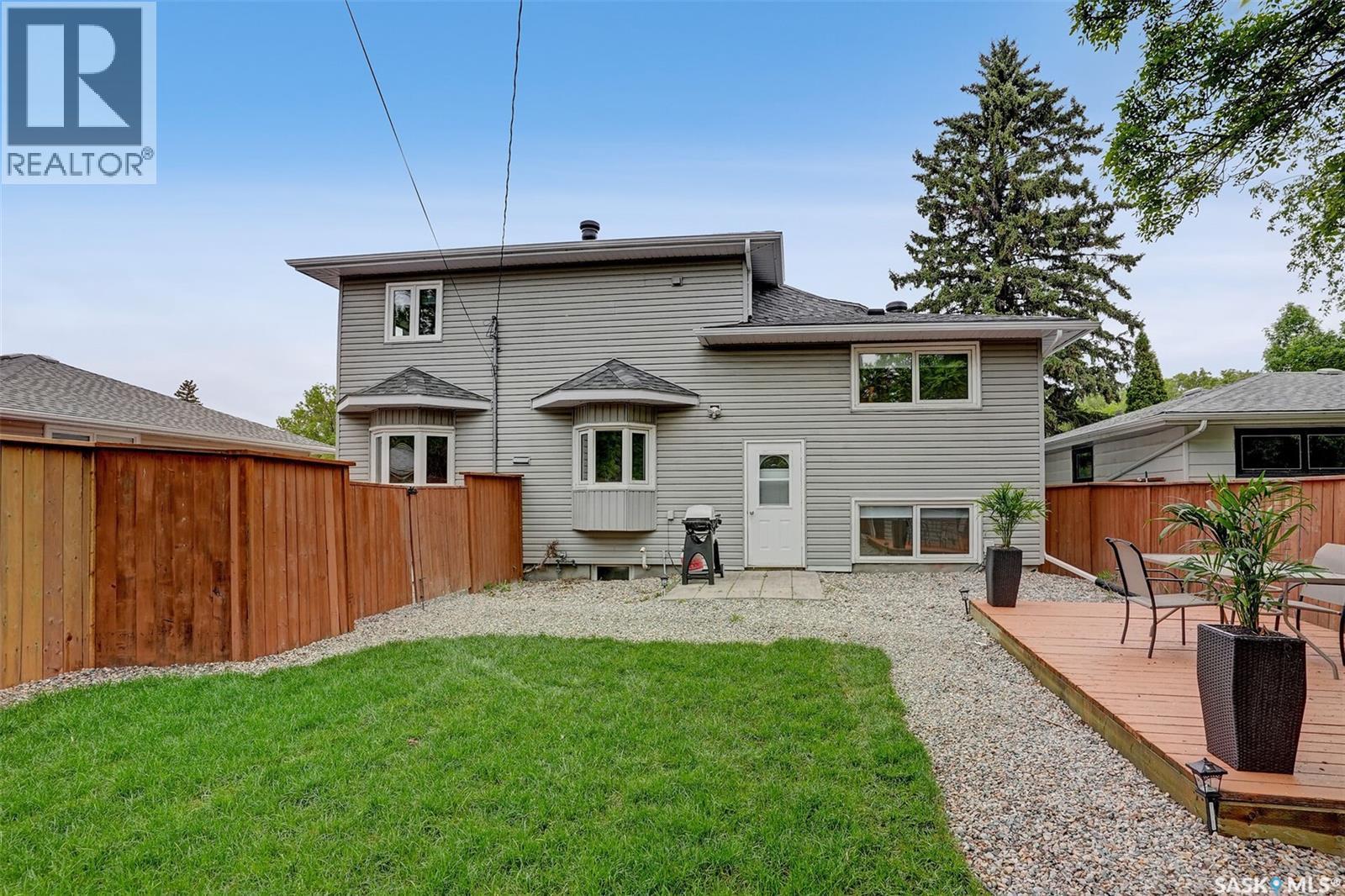 209 Douglas Avenue E, Regina, SK