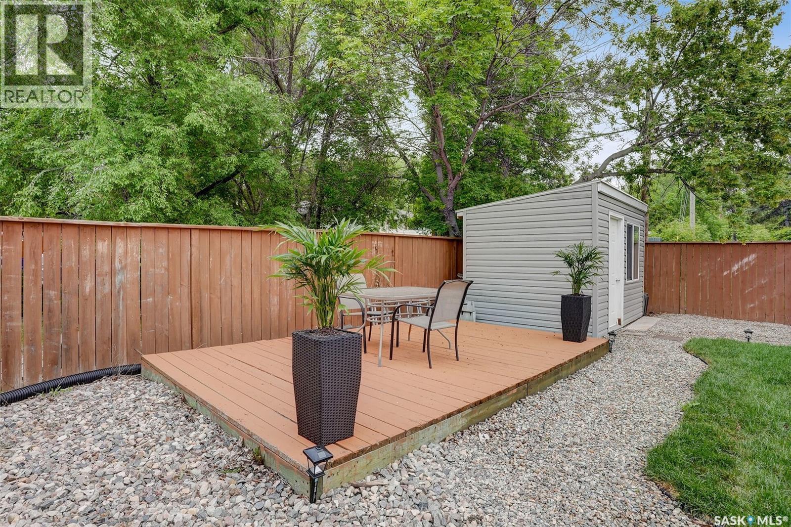 209 Douglas Avenue E, Regina, SK