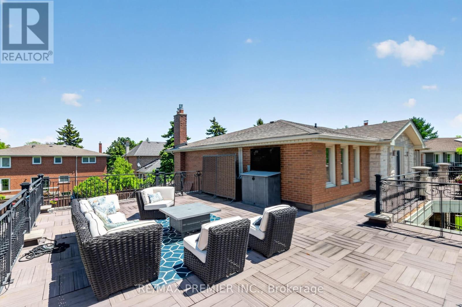 35 Lorengate Place, Vaughan, ON