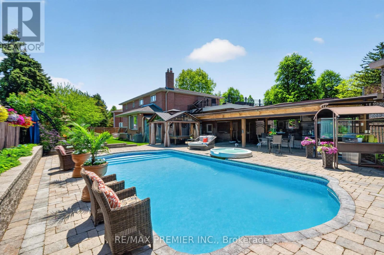 35 Lorengate Place, Vaughan, ON
