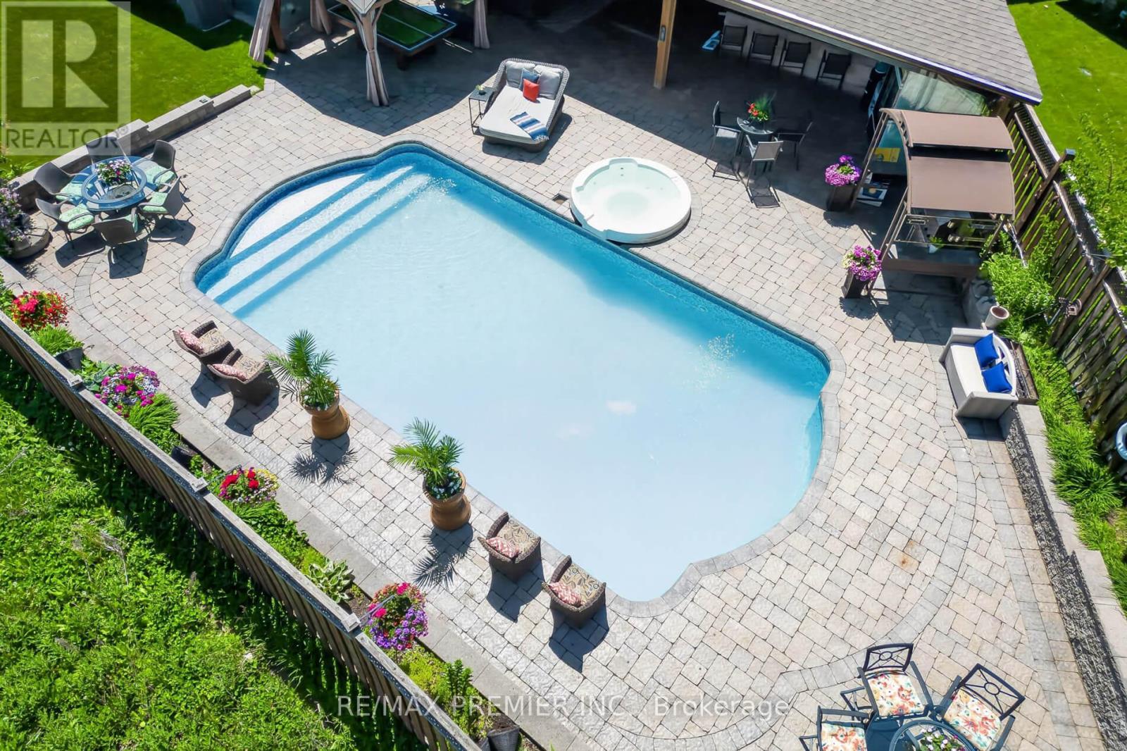 35 Lorengate Place, Vaughan, ON