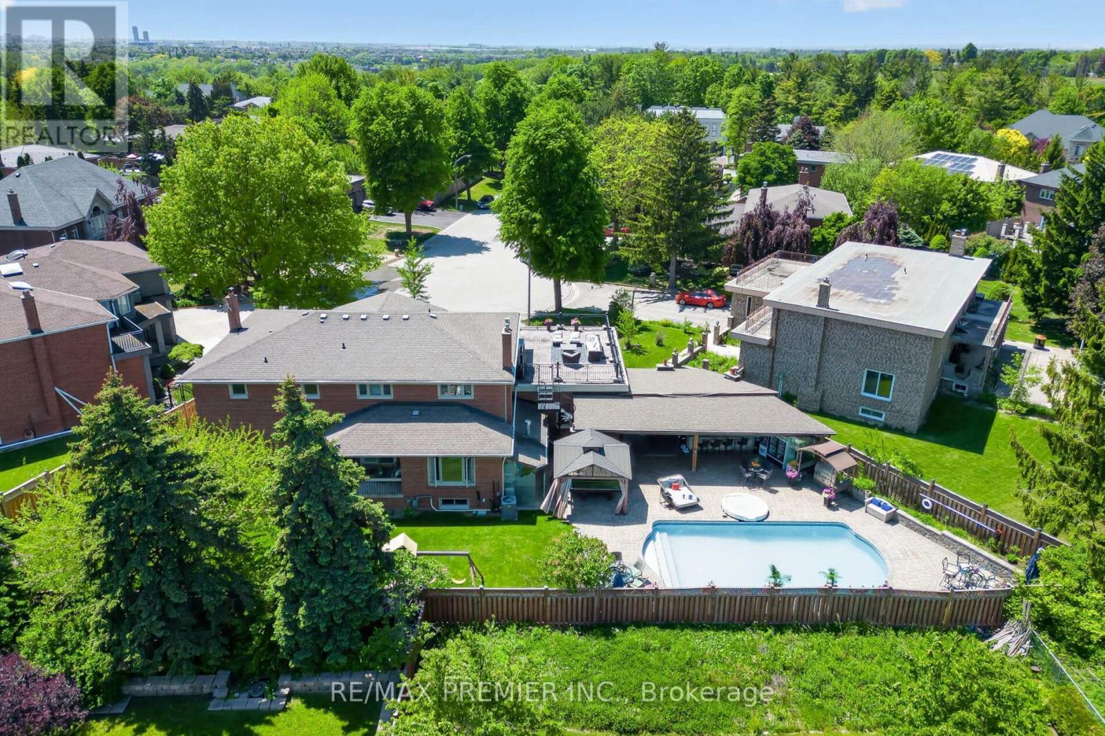 35 Lorengate Place, Vaughan, ON