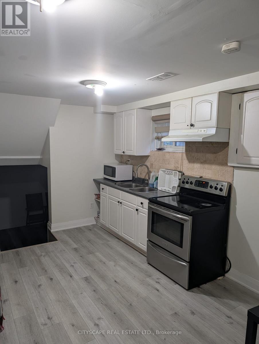 6393 Chaumont Crescent, Mississauga, ON