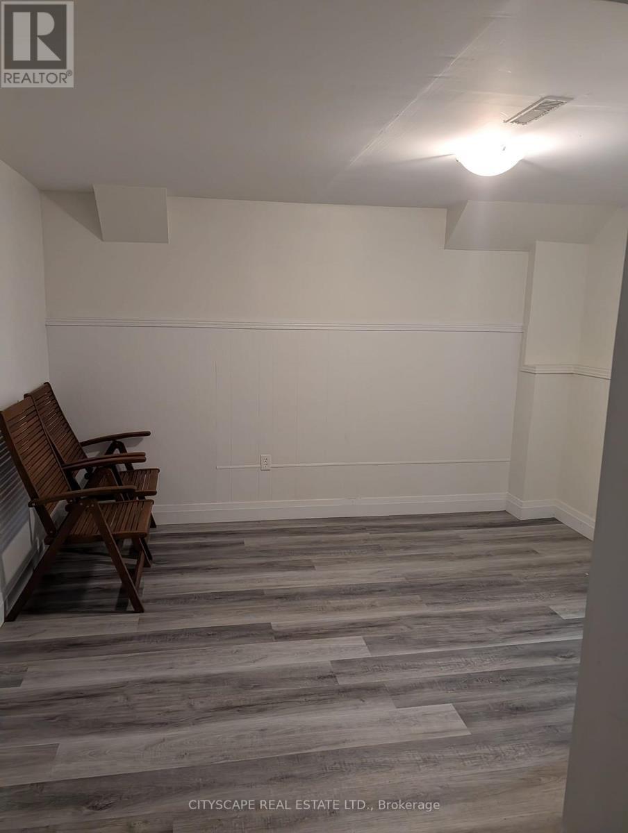 6393 Chaumont Crescent, Mississauga, ON