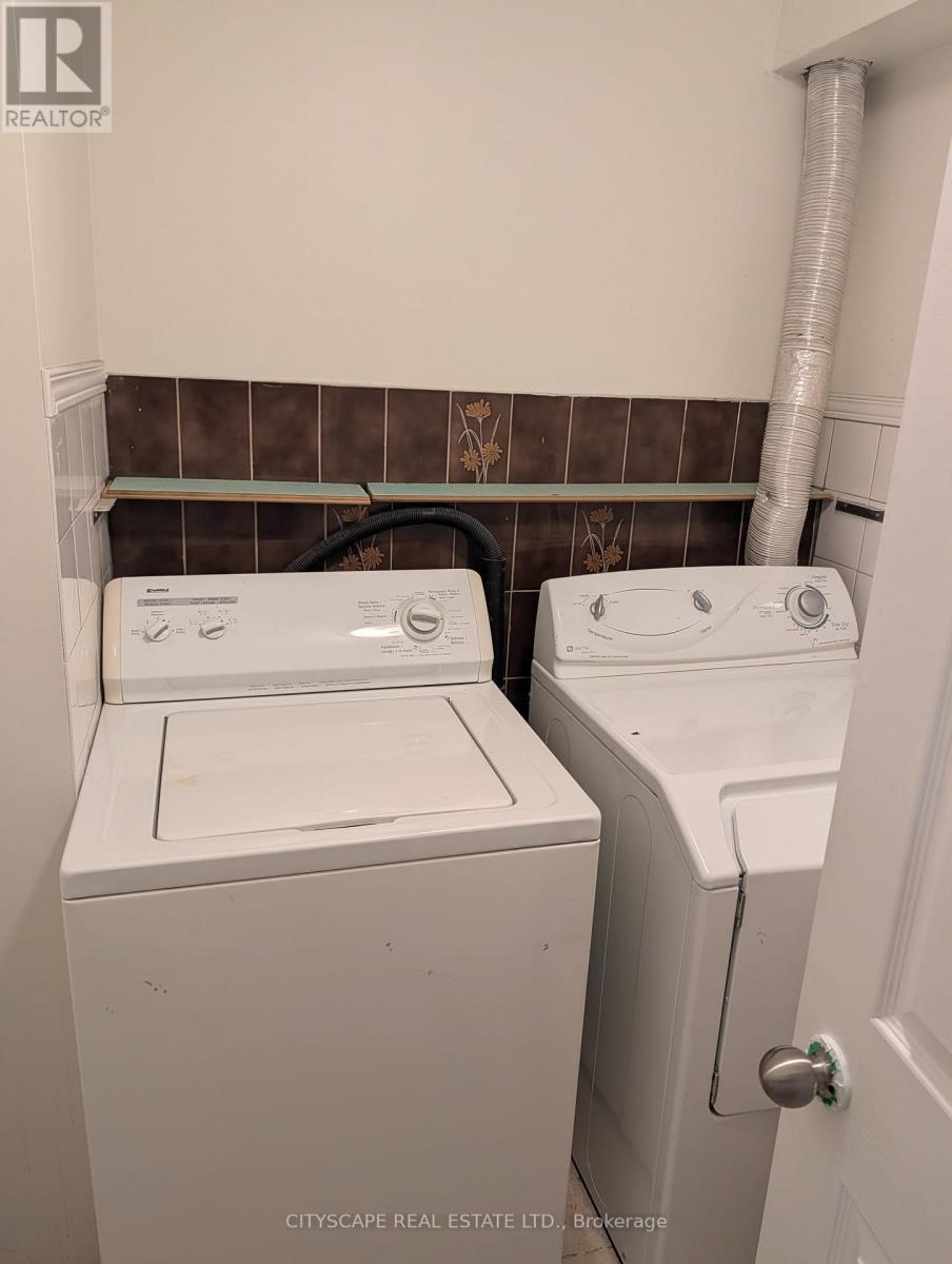 6393 Chaumont Crescent, Mississauga, ON