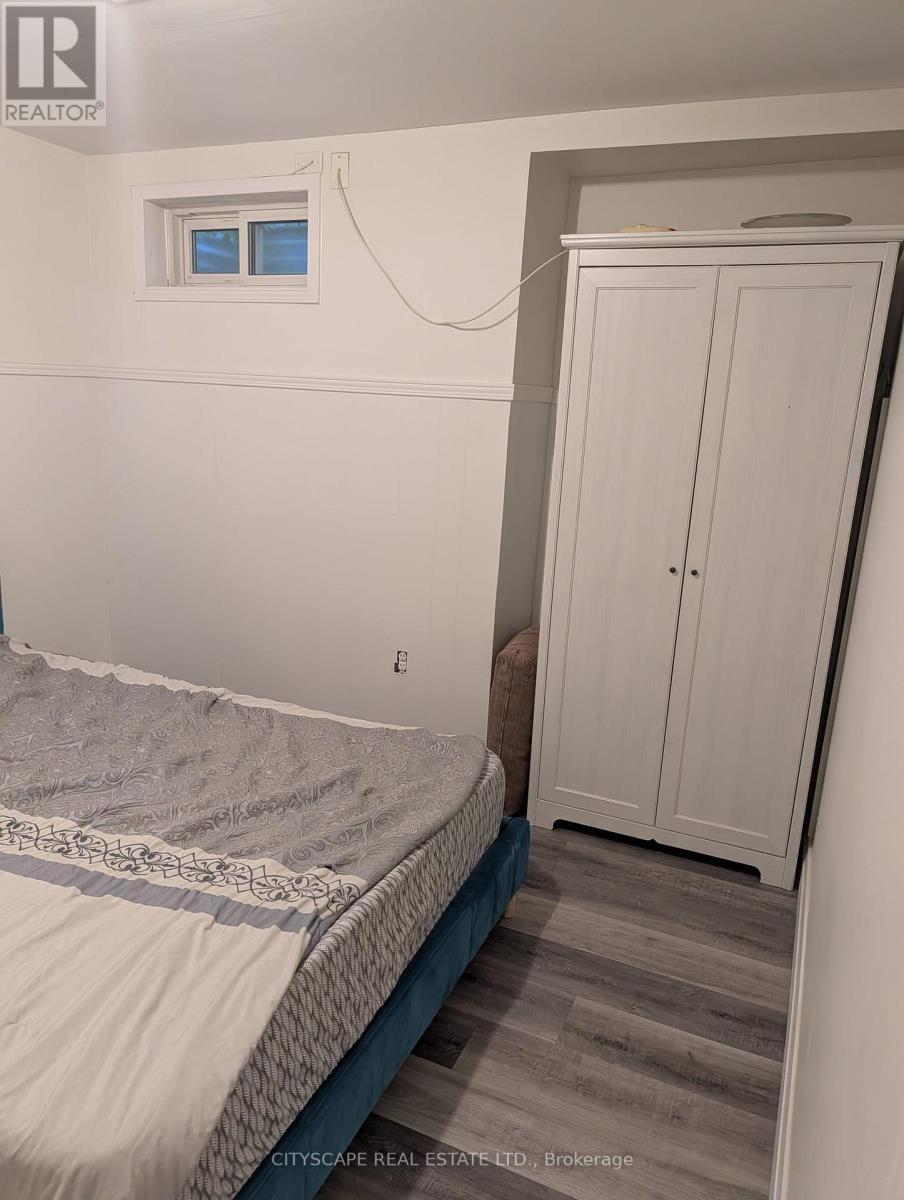 6393 Chaumont Crescent, Mississauga, ON