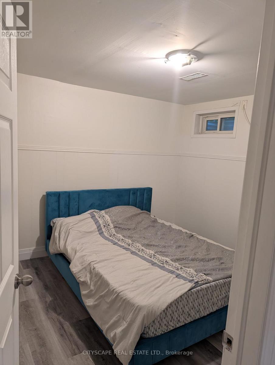6393 Chaumont Crescent, Mississauga, ON